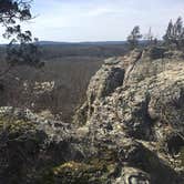 Review photo of Shawnee State Park Campground by Kelsey H., September 21, 2016