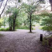 Review photo of The Point Campground — Chickasaw National Recreation Area by Erin-Frannie R., May 30, 2025