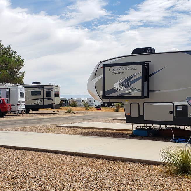 Arizona Rv Racetrack THE 10+ BEST RV Parks near Sierra Vista, AZ