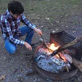 Review photo of Shawnee State Park Campground by Kelsey H., September 21, 2016