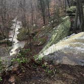 Review photo of Shawnee State Park Campground by Kelsey H., September 21, 2016