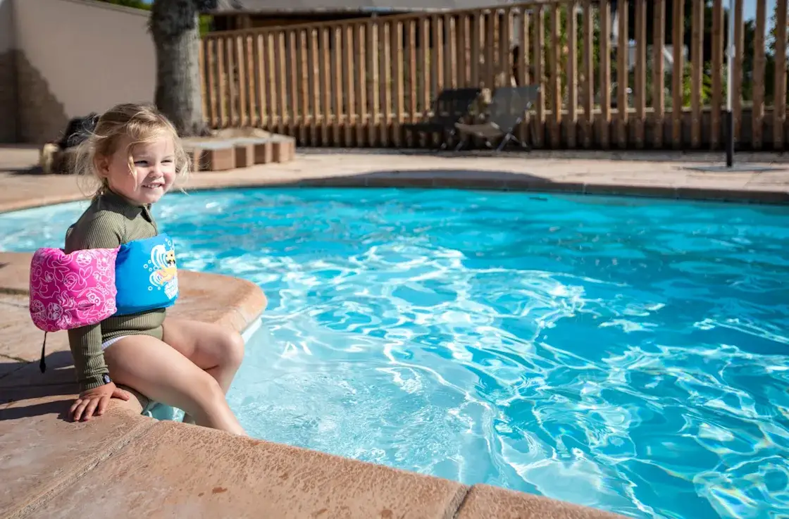 Camper-submitted photo at Huttopia Berkshires near Pittsfield, MA