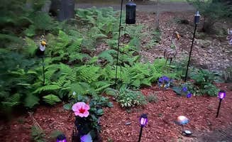 Chris W.'s photo at Wellington Camping Park near South Eliot, ME