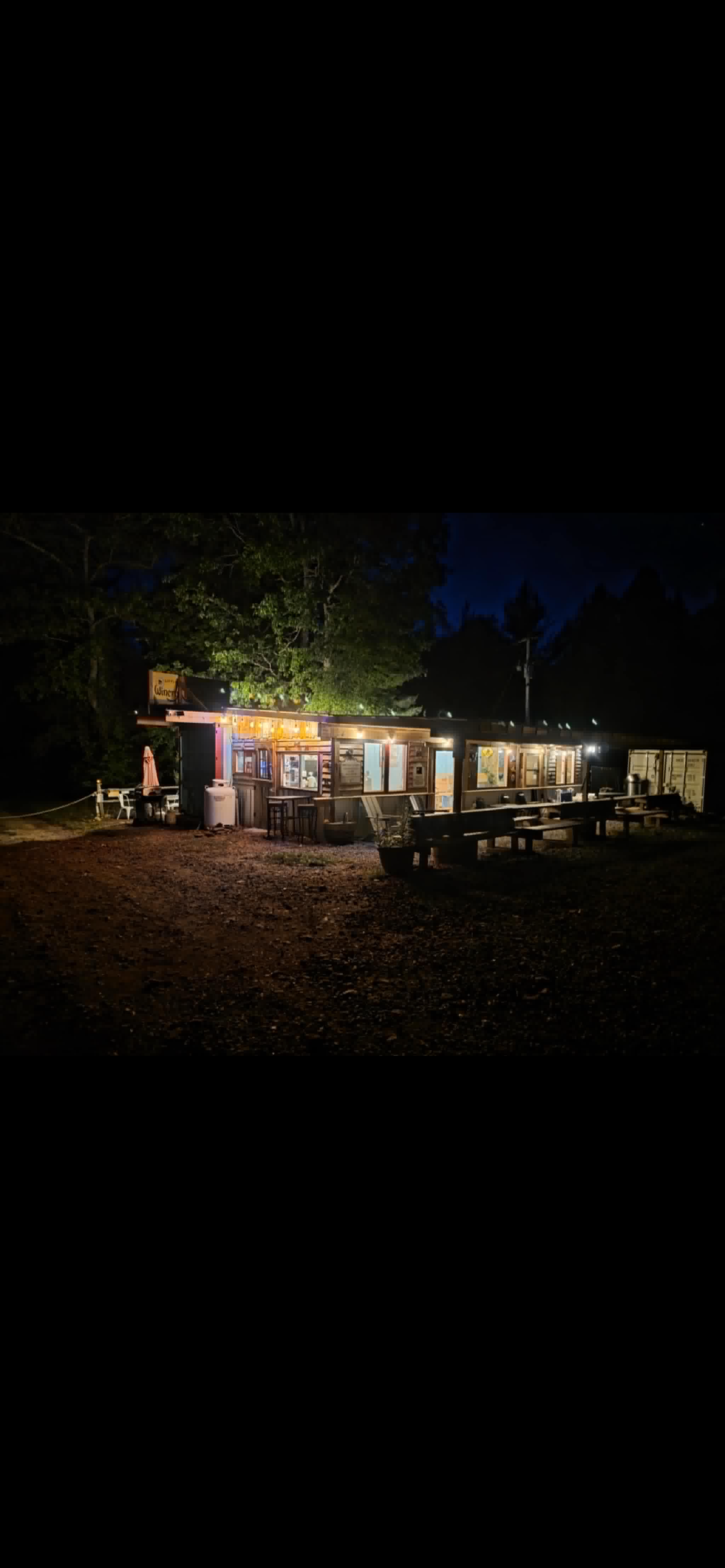 Camper submitted image from Campgrounds at Little Switzerland - 1