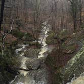 Review photo of Shawnee State Park Campground by Kelsey H., September 21, 2016