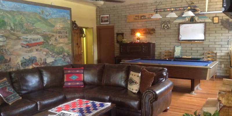 Camper submitted image from Black Canyon Ranch RV Resort