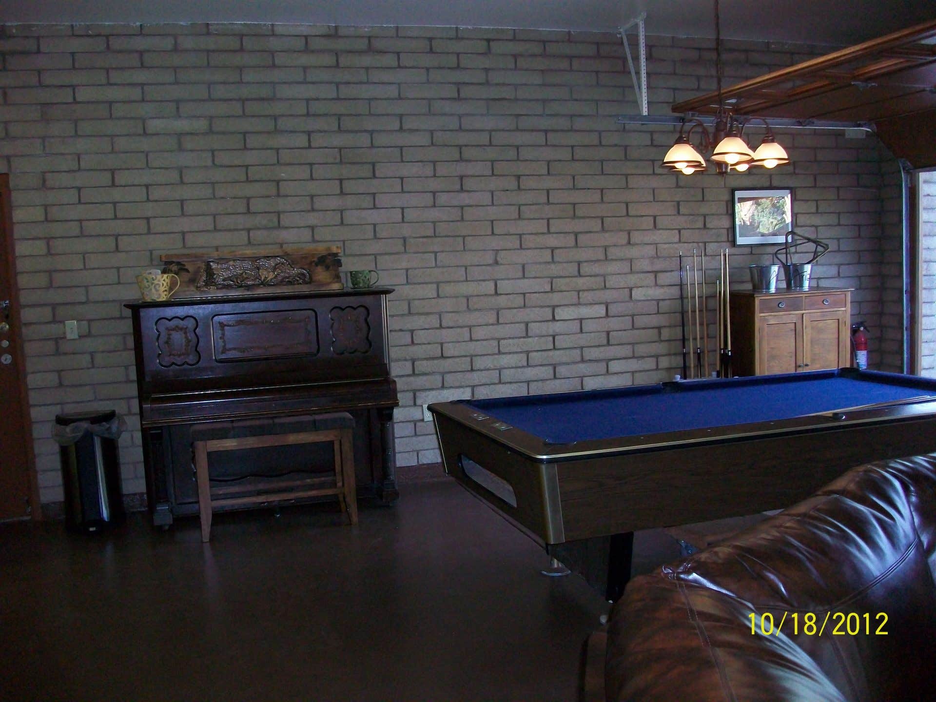 Camper-submitted photo at Black Canyon Ranch RV Resort near Black Canyon City, AZ