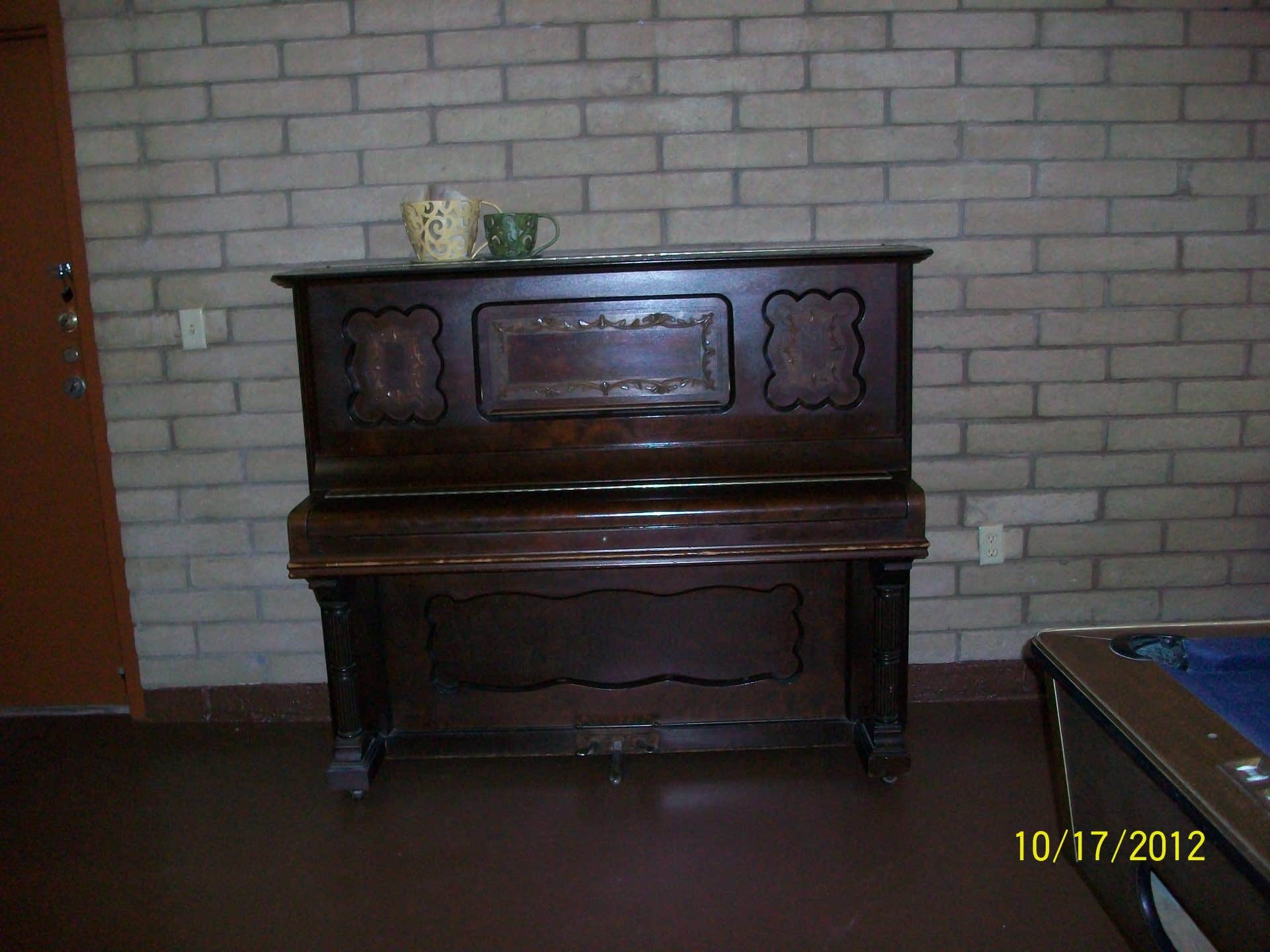 Camper-submitted photo at Black Canyon Ranch RV Resort near Black Canyon City, AZ