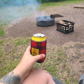 Review photo of Old Logging Trail — St. Croix State Park by Tori K., June 1, 2025