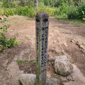 Review photo of West Chickenbone Campground — Isle Royale National Park by Tori K., June 1, 2025