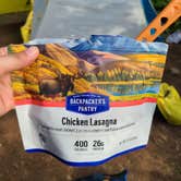 Review photo of West Chickenbone Campground — Isle Royale National Park by Tori K., June 1, 2025
