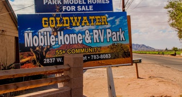 Goldwater RV Park