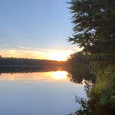 Review photo of Ambrose Lake State Forest Campground by Kelly G., July 25, 2019