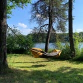 Review photo of Ambrose Lake State Forest Campground by Kelly G., July 25, 2019