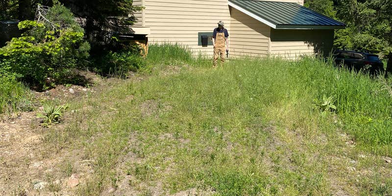 Camper submitted image from Sun Dog