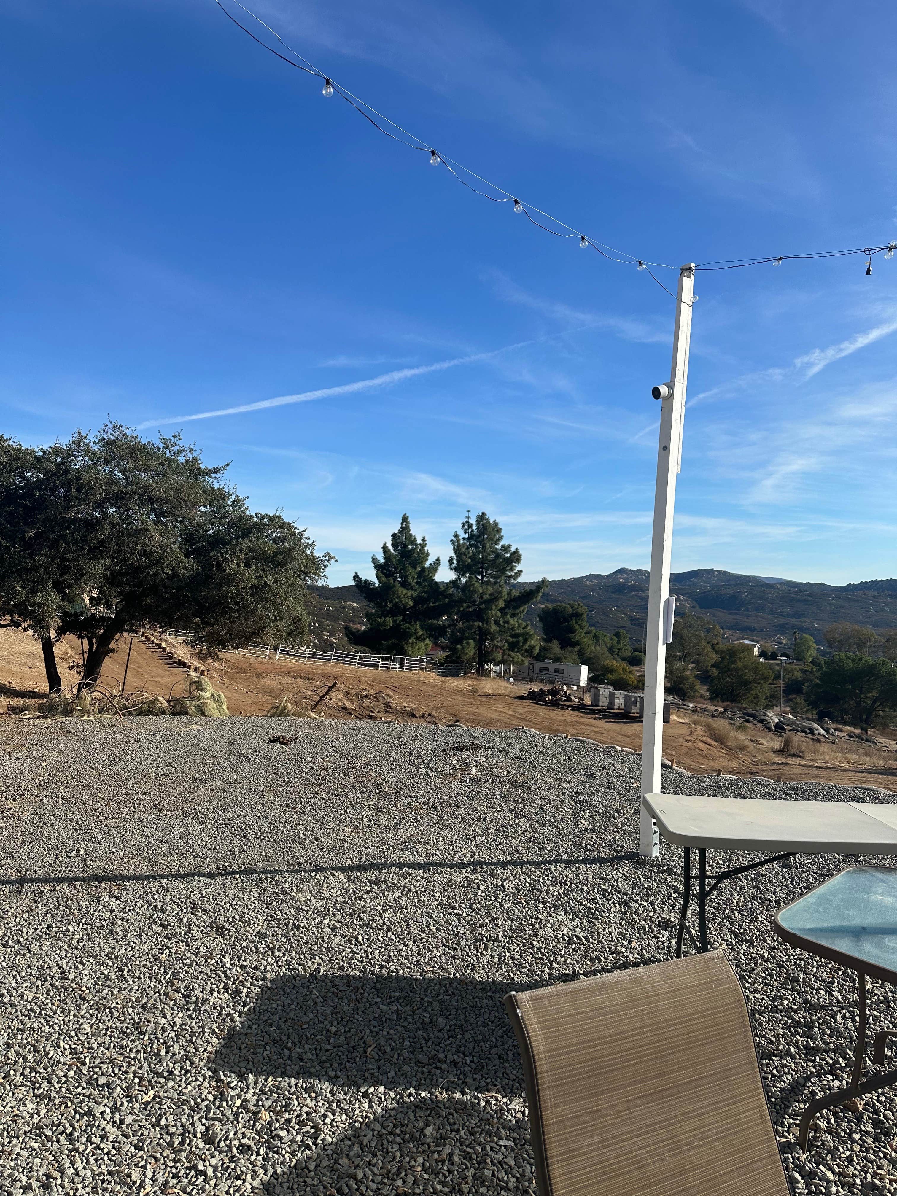 Camper submitted image from Highlander ranch - 2