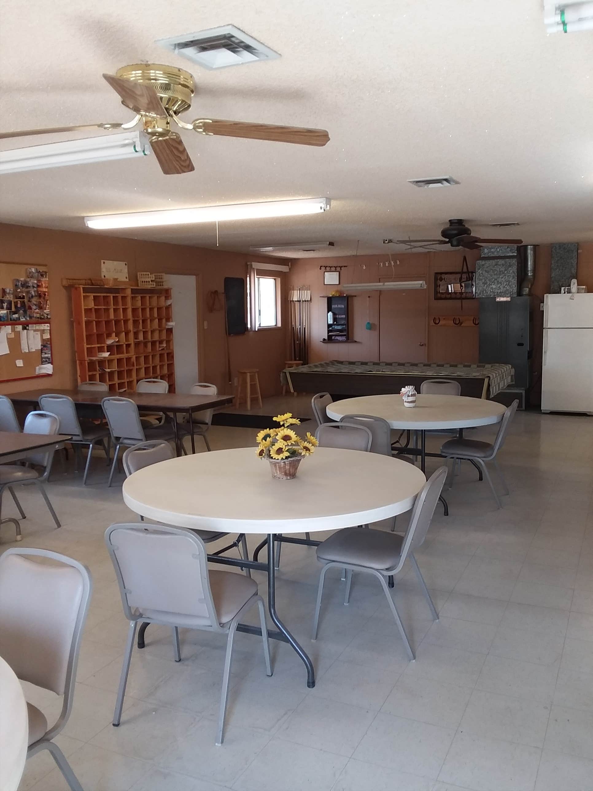 Camper-submitted photo at Garden Oasis RV Park near Calexico, CA