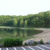 Review photo of Sand Lake Campground — Manistee National Forest by John W., September 21, 2016