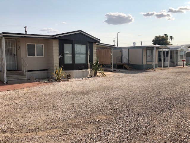 Camper-submitted photo at Sun Country RV Park near Dateland, AZ