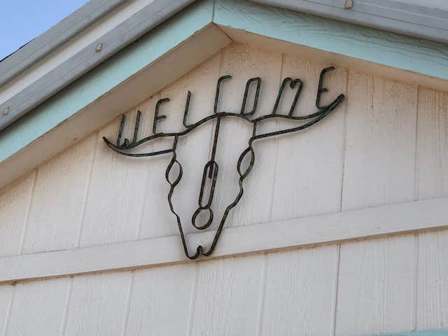 Camper-submitted photo at Sun Country RV Park near Dateland, AZ