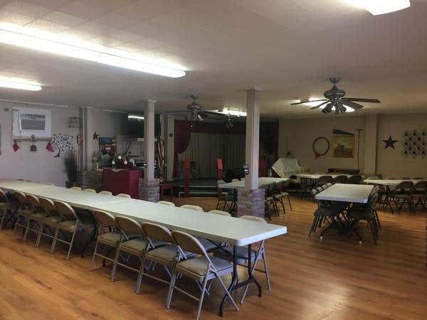 Camping near Old Desert Bull RV Park: Sun Country RV Park, Wellton, Arizona