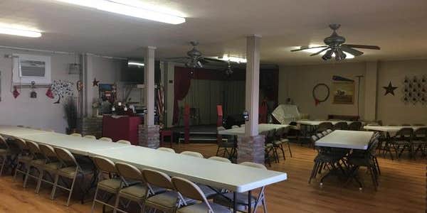 Camper submitted image from Sun Country RV Park