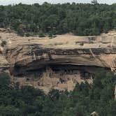 Review photo of Morefield Campground — Mesa Verde National Park by Deborah C., July 25, 2019