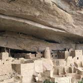 Review photo of Morefield Campground — Mesa Verde National Park by Deborah C., July 25, 2019