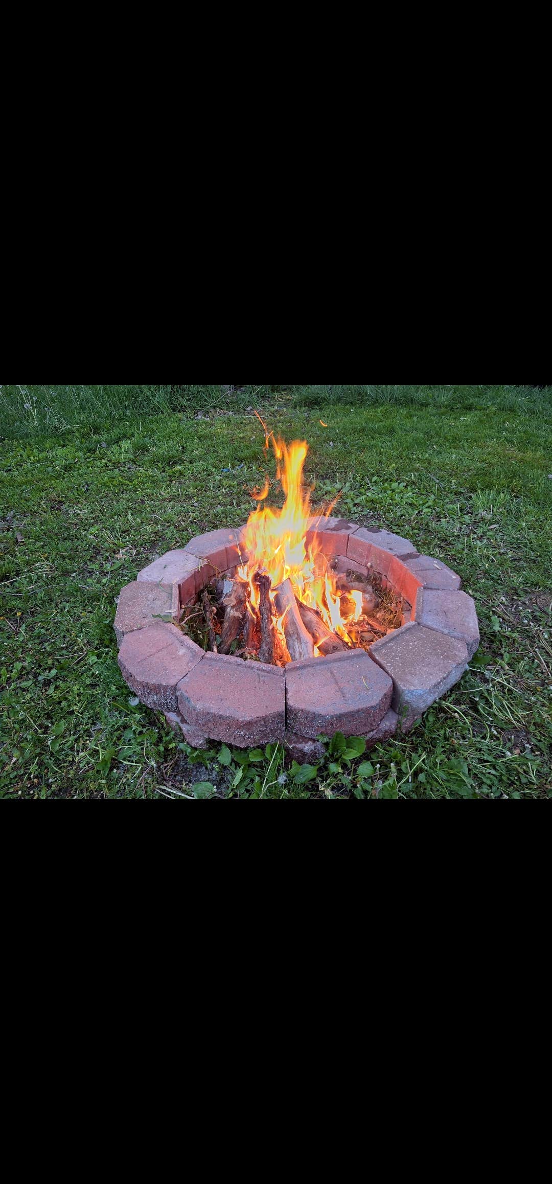 Camper-submitted photo at B&S CREEKSIDE RETREAT LLC near Urich, MO