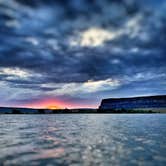 Review photo of Sage Loop Campground — Steamboat Rock State Park by Jim J., July 25, 2019