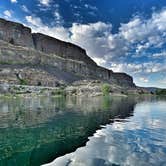 Review photo of Sage Loop Campground — Steamboat Rock State Park by Jim J., July 25, 2019