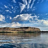 Review photo of Sage Loop Campground — Steamboat Rock State Park by Jim J., July 25, 2019