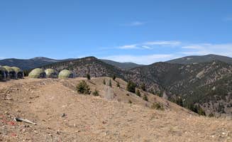 Harmony H.'s photo at The Nest at Black Hawk near Central City, CO