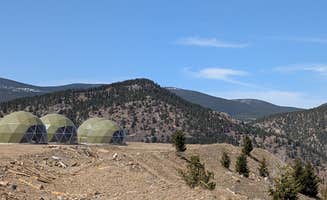 Harmony H.'s photo at The Nest at Black Hawk near Kittredge, CO