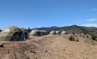 Harmony H.'s photo at The Nest at Black Hawk near Idaho Springs, CO