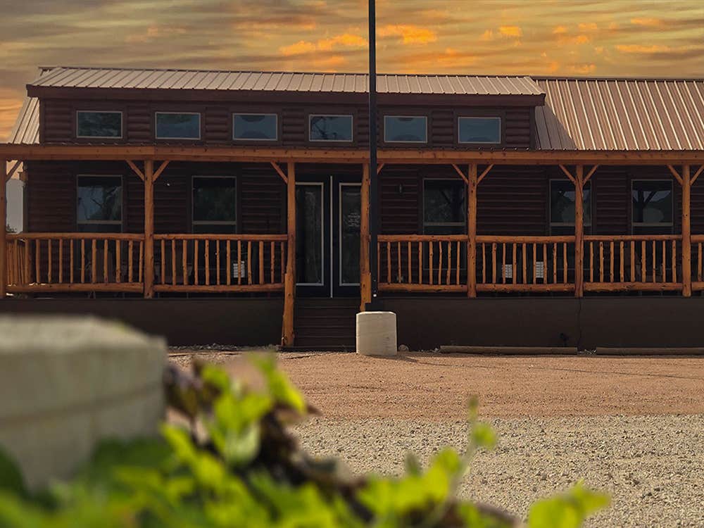 Camping near Chalk Bluff River Resort: Pitmaster RV Park, Concan, Texas