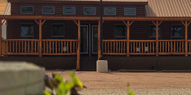 Camper submitted image from Pitmaster RV Park