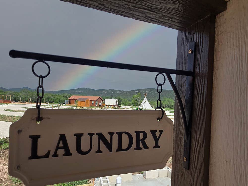 Camper-submitted photo at Pitmaster RV Park near Uvalde, TX