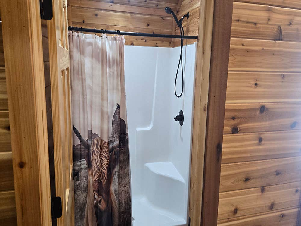 Camper-submitted photo at Pitmaster RV Park near Uvalde, TX