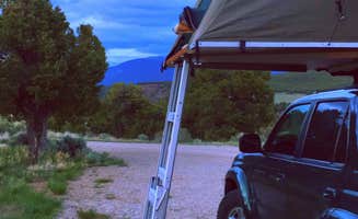 Talon W.'s photo at La Junta - Wild Rivers Rec Area near Arroyo Seco, NM