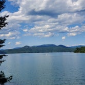 Review photo of Devils Fork State Park Campground by Jason D., July 25, 2019