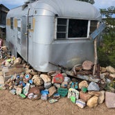 Review photo of Tin Valley Retro Rentals by Chris P., July 25, 2019