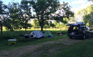 Tara S.'s photo at Blue Mounds State Park Campground near Larchwood, IA