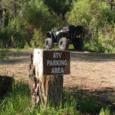 Review photo of Falls Campground by Annie C., July 26, 2019