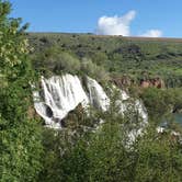 Review photo of Falls Campground by Annie C., July 26, 2019