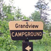 Review photo of Grand View Campground (Targhee NF) by Annie C., July 26, 2019