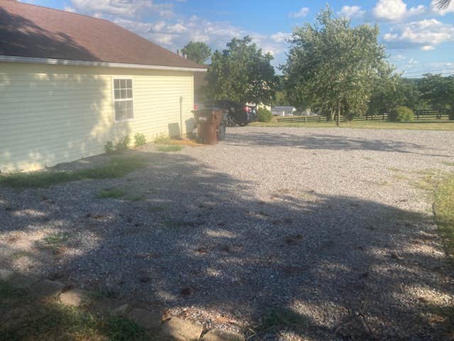 Camper submitted image from HERRINGTON LAKE Nest - 2