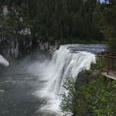 Review photo of Grand View Campground (Targhee NF) by Annie C., July 26, 2019