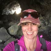 Review photo of Lava Flow Campground — Craters of the Moon National Monument by Annie C., July 26, 2019
