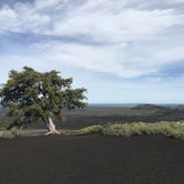 Review photo of Lava Flow Campground — Craters of the Moon National Monument by Annie C., July 26, 2019